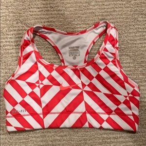 Nike Sports bra